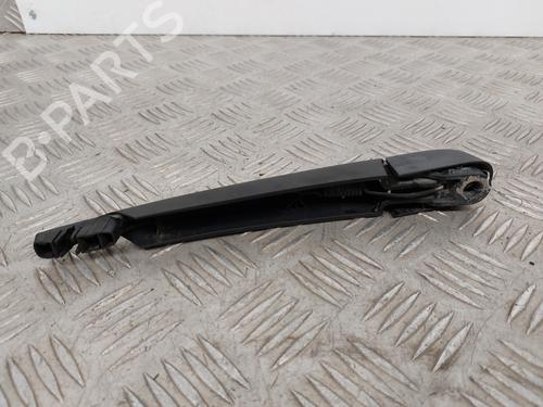 Used Rear windshield wiper arm Rear windshield wiper arm 27366789 27366789