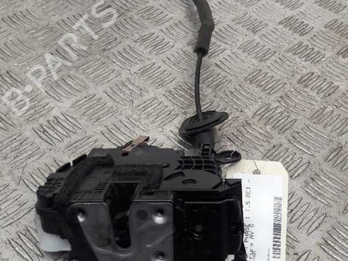 Used Front left lock RENAULT CLIO IV (BH_) 1.5 dCi 75 (75 hp) 23736947