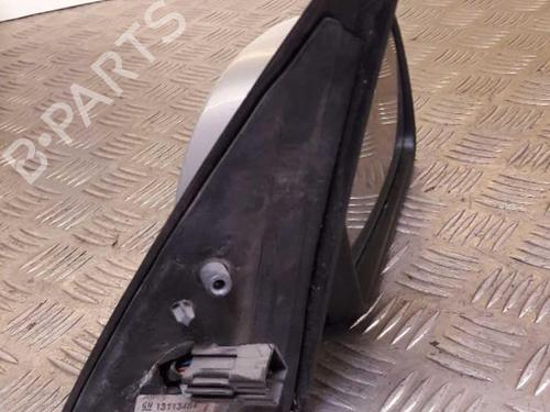 Bakspejl Højre OPEL MERIVA A MPV (X03) 1.7 CDTI (E75) | BP23656855C27