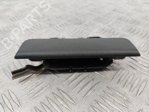 Rear right exterior door handle PEUGEOT 106 II (1A_, 1C_) 1.5 D | BP25285288C130 