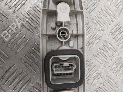 Lamp holder RENAULT TWINGO I (C06_) 1.2 (C066, C068) | BP29520291L10 