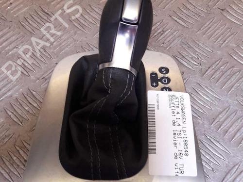 Used Shift knob Shift knob VW JETTA IV (162, 163, AV3, AV2) 1.4 TSI Hybrid (170 hp) 23724309 23724309