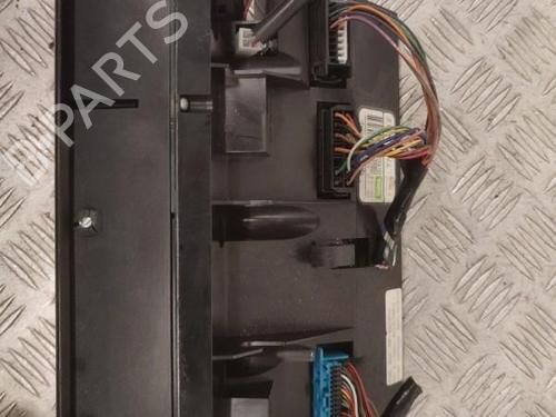 Climate control RENAULT SAFRANE II (B54_) 2.5 20V (B54F) | BP23744436I5 