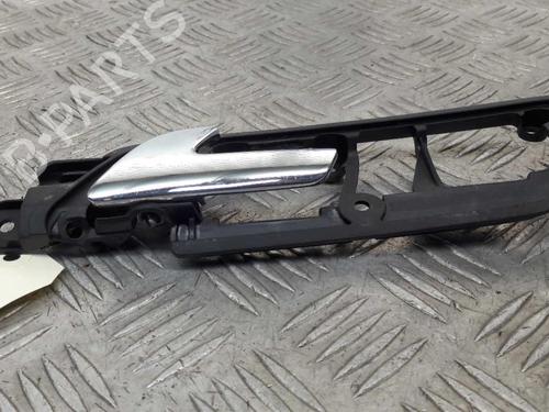 Front left interior door handle VW POLO (9N_, 9A_) 1.9 TDI | BP23735827I13 