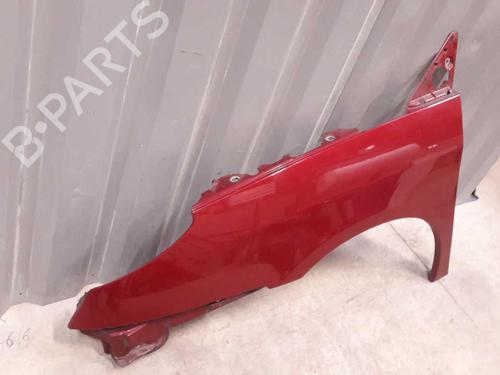 Left front fenders CITROËN C8 (EA_, EB_) 2.0 HDi | BP23727695C41 