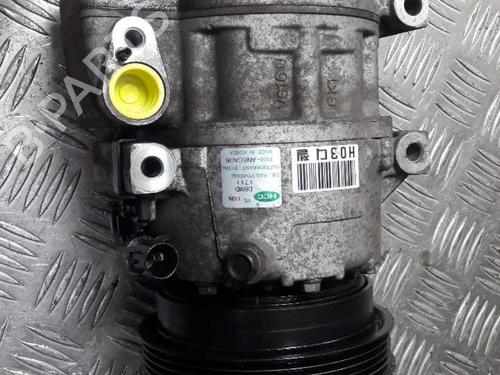 AC compressor KIA PRO CEE'D (ED) 1.6 CRDi 115 | BP23717304M34 - Image 4