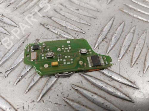 Electronic module CITROËN C3 Picasso (SH_) 1.6 HDI 90 | BP23735030M83 
