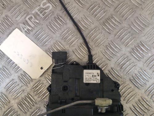 Zamek drzwi przednich prawych OPEL CORSA D (S07) 1.3 CDTI (L08, L68) | BP23734016C97 
