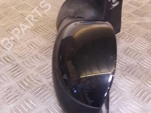 Left mirror PEUGEOT 1007 (KM_) 1.4 HDi | BP23655099C26 