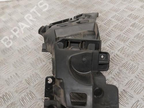 Used Rear bumper bracket RENAULT CLIO IV (BH_) 1.2 16V (73 hp) 23745054