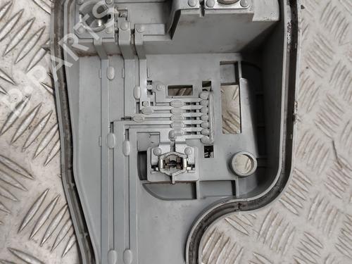 Used Lamp holder VW POLO V (6R1, 6C1) 1.6 TDI (90 hp) 31907820