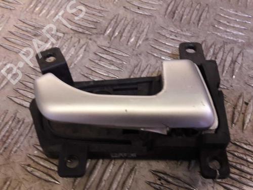 Used Front right interior door handle KIA SPORTAGE III (SL) 1.7 CRDi (116 hp) 23714186