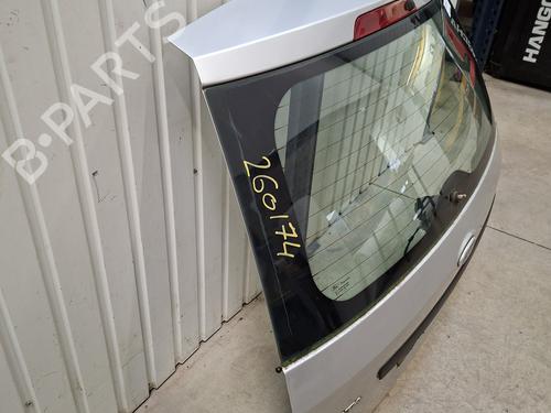 Used Tailgate Tailgate FORD FIESTA V (JH_, JD_) 1.4 TDCi (68 hp) 34240136 34240136