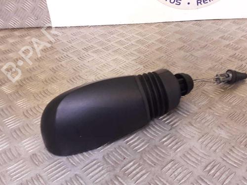 Left mirror FIAT PUNTO (188_) 1.9 JTD | BP23733851C26 