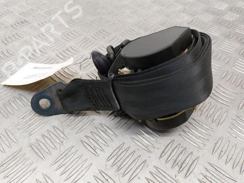 Rear left seatbelt PEUGEOT 1007 (KM_) 1.6 16V | BP23743748I29 - Image 2