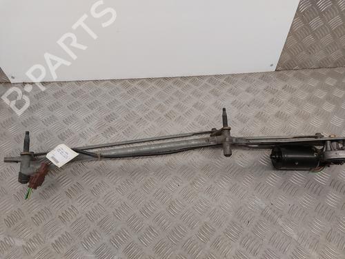 Viskermotor vindrute CITROËN XSARA (N1) 2.0 HDi 90 (90 hp) 24865243