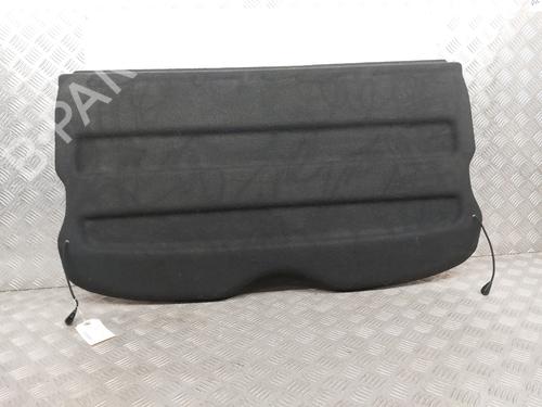 Rear parcel shelf CITROËN C4 II (NC_) 1.6 HDi 115 | BP31148953C85  - Image 5