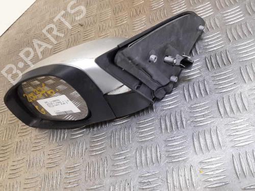 Used Left mirror OPEL VECTRA C GTS (Z02) 1.9 CDTI (F68) (120 hp) 23714094