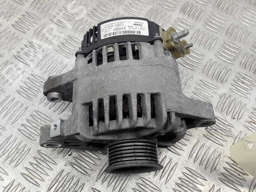 Alternator PEUGEOT 107 (PM_, PN_) 1.0 | BP23736319M7 