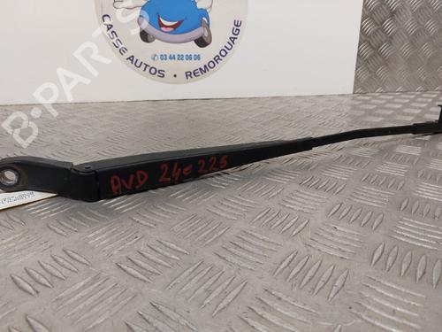 Front windshield wiper arm CITROËN XSARA PICASSO (N68) 1.6 HDi | BP23745729C143 