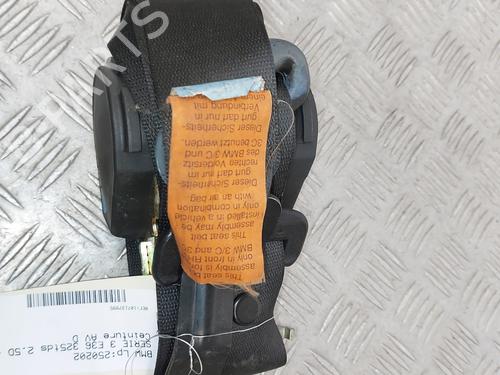 Used Front right belt tensioner BMW 3 (E36) 325 tds (143 hp) 26527513