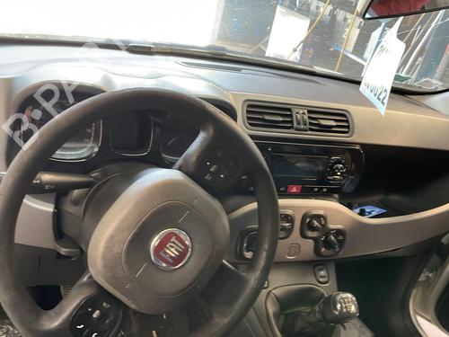 Left front window switch FIAT PANDA (312_, 319_) 1.2 (312PXA1A) | BP23734054I27  - Image 8