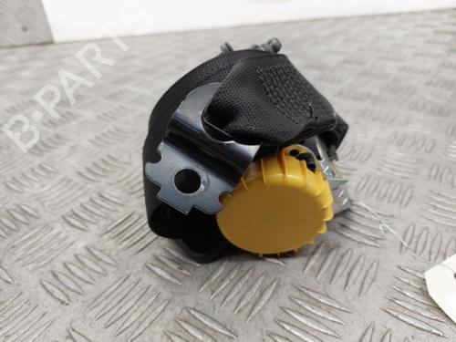 Used Rear right seatbelt Rear right seatbelt OPEL MERIVA A MPV (X03) 1.6 16V (E75) (100 hp) 23737251 23737251