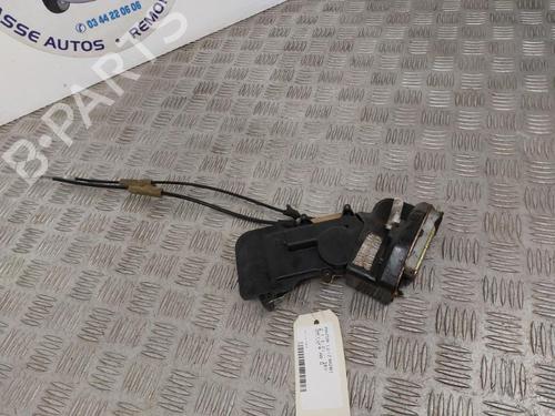 Rear left lock MAZDA 2 (DY) 1.2 (DY3W) | BP23737607C100 - Image 3