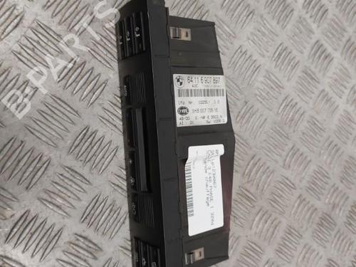 Climate control BMW 3 (E46) 320 d | BP23737476I5 