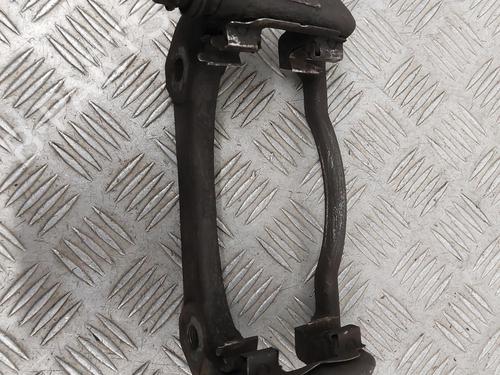 Støtte Støtte CITROËN JUMPY II Van 2.0 HDi 120 (120 hp) 27835425 27835425