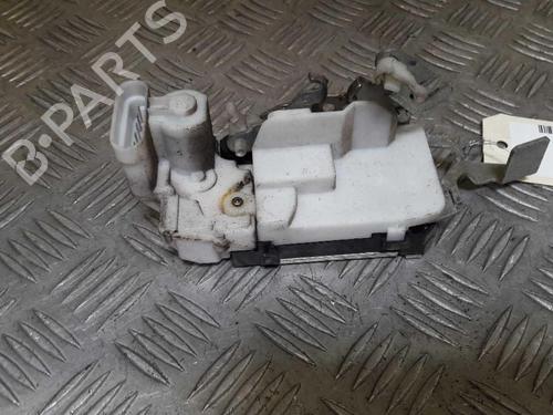 Used Front left lock Front left lock 23724936 23724936