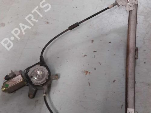 Used Front right window mechanism Front right window mechanism PEUGEOT 405 II Break (4E) 1.9 TD (90 hp) 23714501 23714501