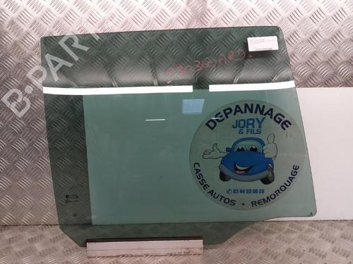 Rear right door window OPEL ZAFIRA A MPV (T98) 2.2 DTI 16V (F75) | BP23738302C21 