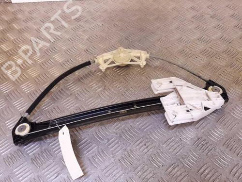 Rear right window mechanism AUDI A3 Sportback (8VA, 8VF) 2.0 TDI | BP23726514C25 