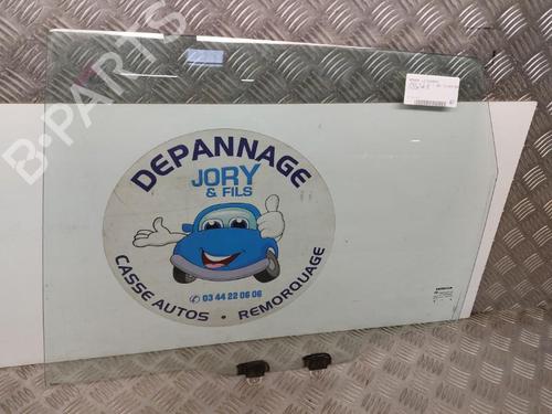 Rear left door window HONDA JAZZ II (GD_, GE3, GE2) 1.3 iDSi (GD1) | BP23738343C20 