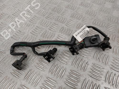 Elektronisk modul RENAULT CLIO II (BB_, CB_) 1.2 16V (BB05, BB0W, BB11, BB27, BB2T, BB2U, BB2V, CB05,... | BP29383970M83 