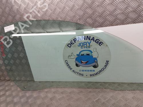 front-right-door-window-peugeot-206-cc-2d-2000-2001-2002-2003-2004-2005-2006-2007-2008-23745298 main image