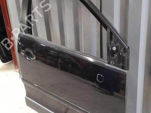 Right front door VW POLO IV (9N_, 9A_) 1.9 TDI | BP23658660C3