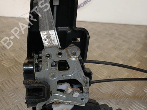 Front left lock KIA CARENS III MPV (UN) 2.0 CRDi 140 | BP24851704C98 