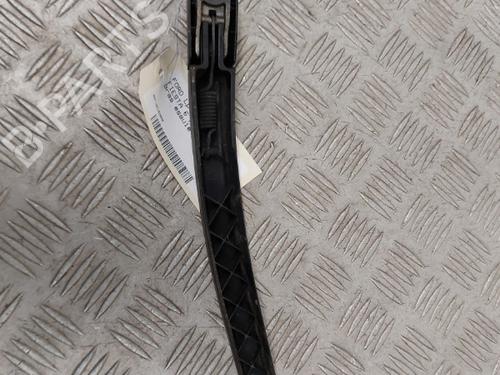 Rear windshield wiper arm FORD FIESTA VI (CB1, CCN) 1.4 TDCi | BP23659858C144 