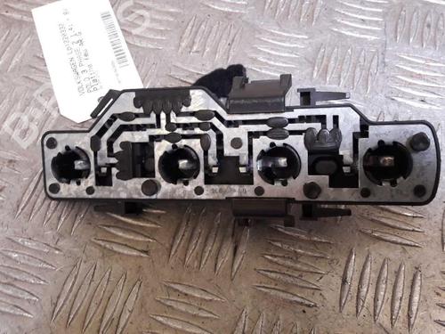 Used Lamp holder VW POLO (6N2) 1.4 (60 hp) 23726547