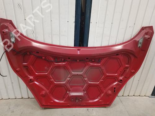 Used Hood Hood FORD FIESTA VI (CB1, CCN) 1.5 TDCi (75 hp) 32405848 32405848