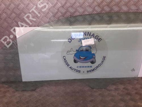 Used Front left door window Front left door window VW POLO IV (9N_, 9A_) 1.4 TDI (75 hp) 23714208 23714208