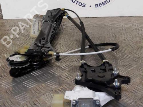 Front left window mechanism BMW 4 Coupe (F32, F82) 430 d xDrive | BP23656673C22 