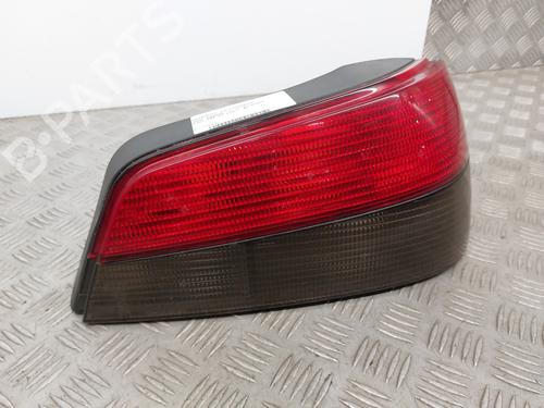 Used Right taillight PEUGEOT 306 Hatchback (7A, 7C, N3, N5) 2.0 HDI 90 (90 hp) 29518536