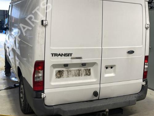 Starter FORD TRANSIT Van (FA_ _) 2.2 TDCi | BP23746996M8  - Image 8