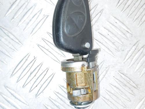 Used Ignition barrel ALFA ROMEO 147 (937_) 1.6 16V T.SPARK ECO (937.AXA1A, 937.BXA1A) (105 hp) 24492012