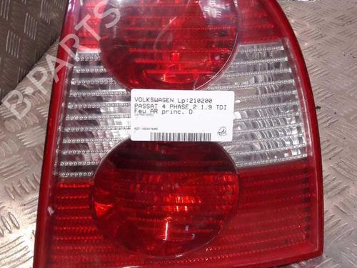 Right taillight VW PASSAT B5.5 (3B3) 1.9 TDI | BP23715444C35 - Image 2