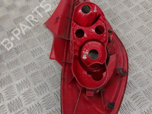 Right taillight OPEL CORSA D (S07) 1.3 CDTI (L08, L68) | BP23744857C35 