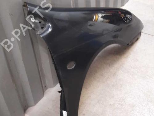 Right front fenders CITROËN C5 II (RC_) 1.6 HDi (RC8HZB) | BP23736475C42 
